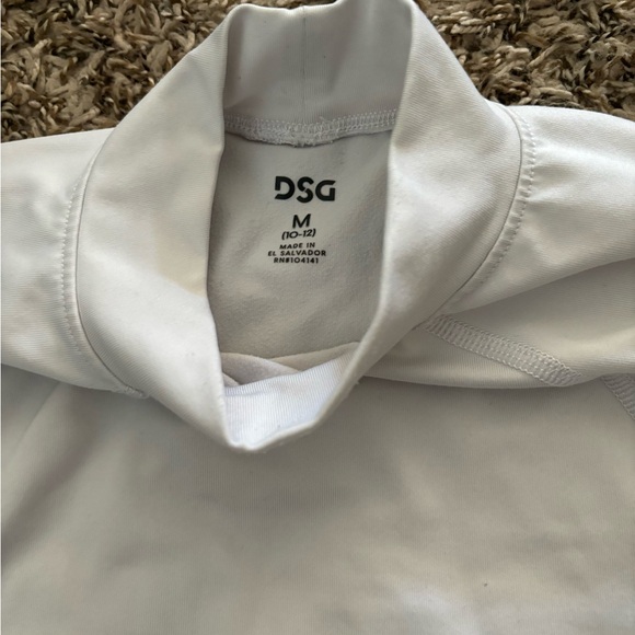 Bundle of two long sleeve shirts Boys 10-12 - Picture 3 of 7